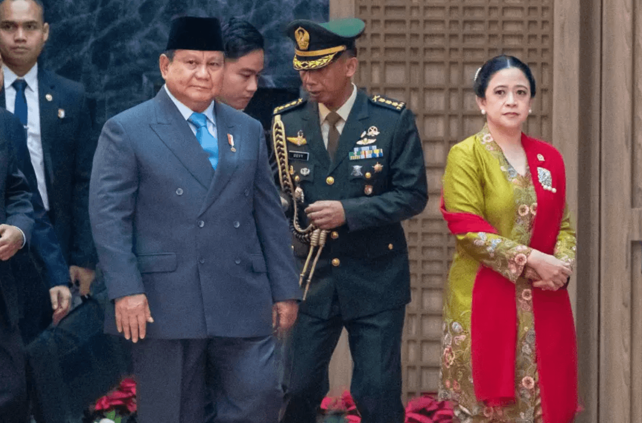 Puan: Kekuasaan Harus Jadi Alat Hapus Kemiskinan, Bukan Tujuan Politik